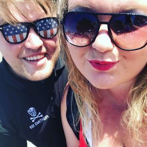 Meet your Posher, Patrick